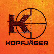 Kopfjager