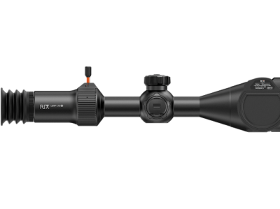 DEMO - LIKE NEW - WITH FULL WARRANTY - Rix Optics - Leap L12 R